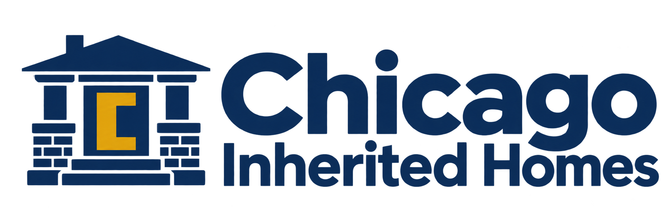 Chicago Inherited Homes